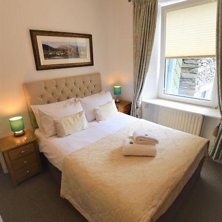 All Seasons Guest House Windermere Exteriör bild
