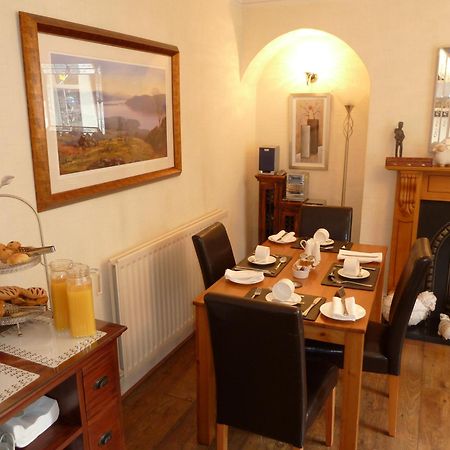 All Seasons Guest House Windermere Exteriör bild