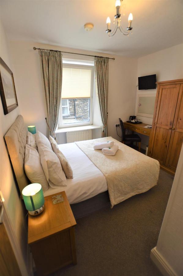 All Seasons Guest House Windermere Exteriör bild