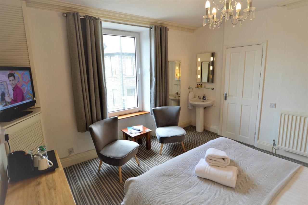 All Seasons Guest House Windermere Exteriör bild