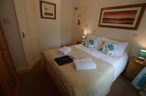 All Seasons Guest House Windermere Exteriör bild