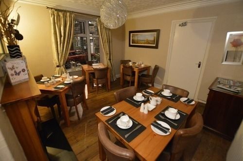 All Seasons Guest House Windermere Exteriör bild